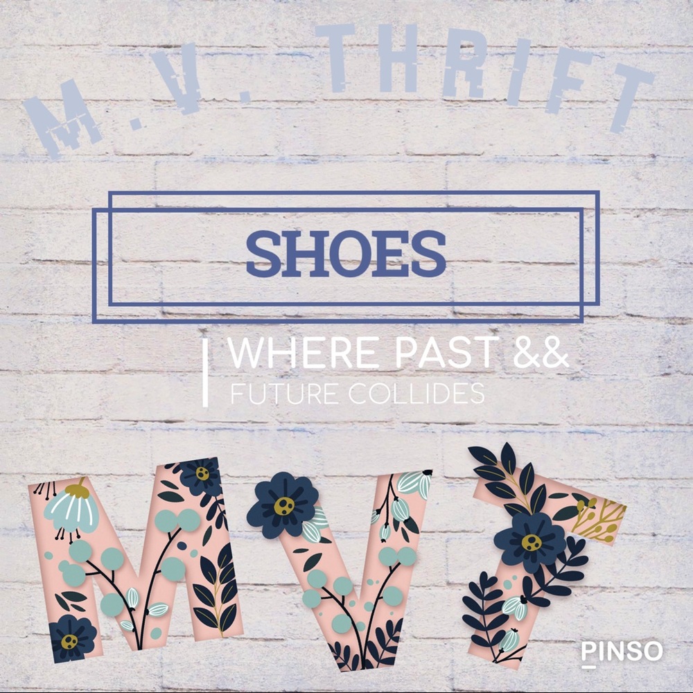 👠 SHOES 👟